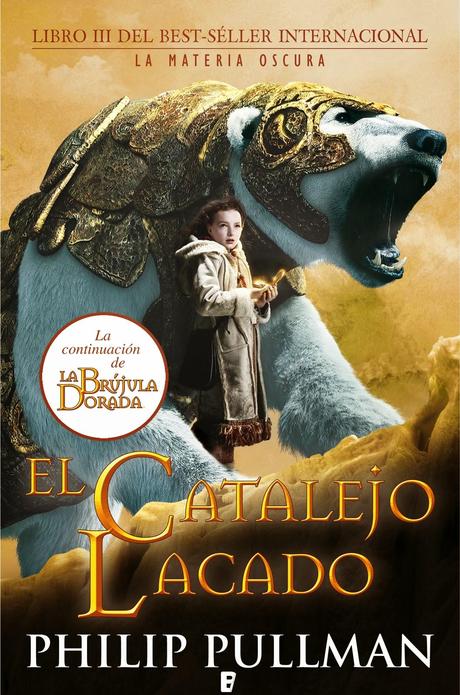 Saga La Materia Oscura de Philip Pullman en PDF