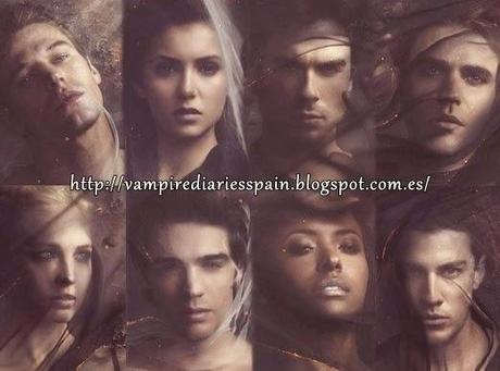 Sinopsis de la 6ª Temporada