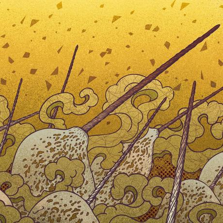 [Disco] Unicornibot - Mambotron (2013)