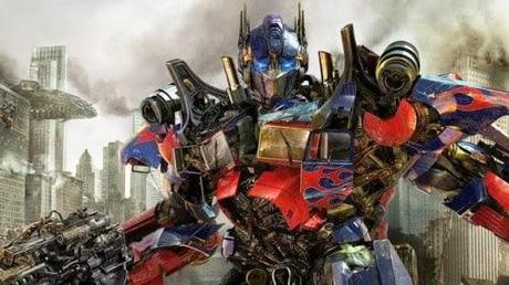 Nuevo avance de 'Transformers: La Era de la Extinción'