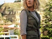 Estampado militar rayas