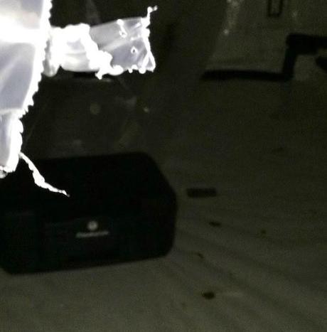 Un misterioso tesoro encontrado en una casa