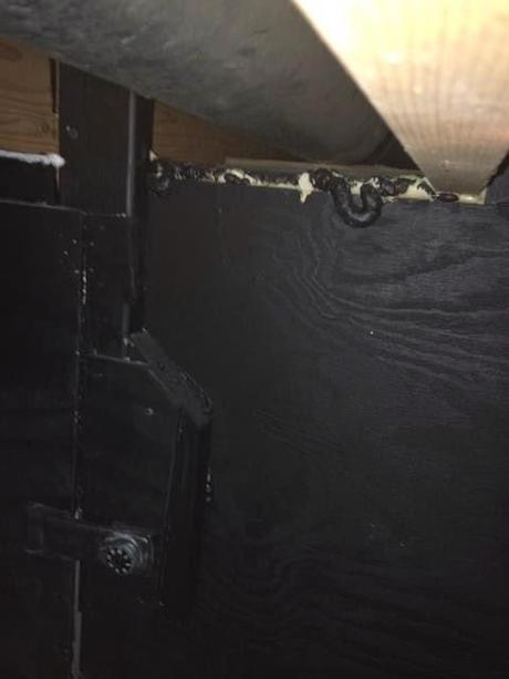 Un misterioso tesoro encontrado en una casa