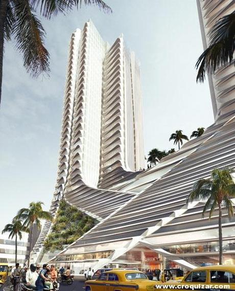 Proyect_3XN_Mumbai_Croquizar-3