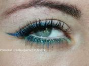 Color Shock Boulevard Rock (KIKO)