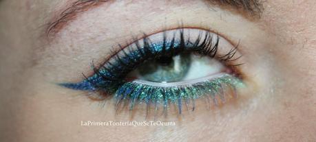 Color Shock EL Boulevard Rock (KIKO)
