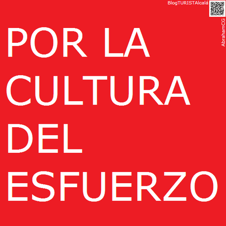 CIUDADANÍAlcalá: Por la puesta en valor de los valores, obligaciones y derechos que entre tod@s como pueblo soberano nos hemos dado...