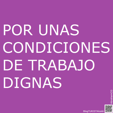 CIUDADANÍAlcalá: Por la puesta en valor de los valores, obligaciones y derechos que entre tod@s como pueblo soberano nos hemos dado...