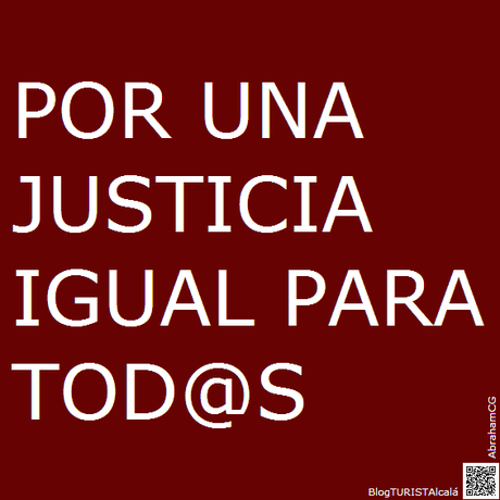 CIUDADANÍAlcalá: Por la puesta en valor de los valores, obligaciones y derechos que entre tod@s como pueblo soberano nos hemos dado...