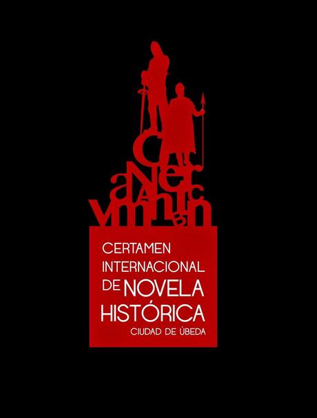 Premio Novela Histórica Ciudad de Úbeda 2014