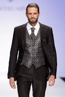 Especial Novios, moda ceremonia, novios, Novios 2015, Suits and Shirts, Zero Protocol, 