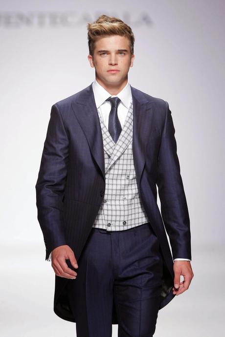 Especial Novios, moda ceremonia, novios, Novios 2015, Suits and Shirts, Zero Protocol, 