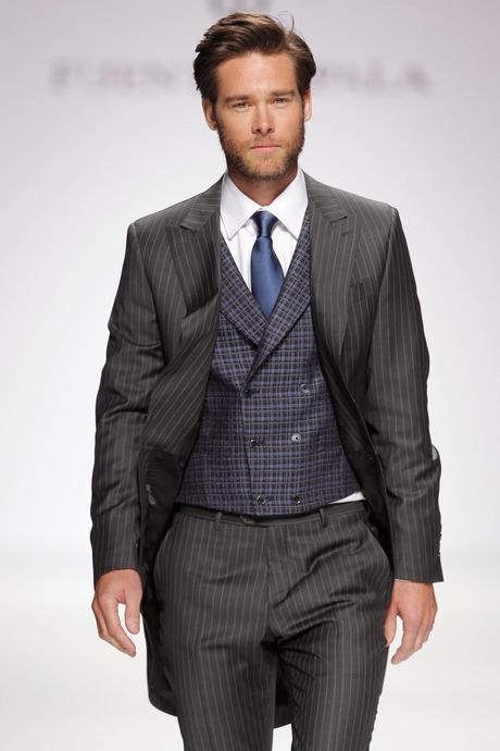 Especial Novios, moda ceremonia, novios, Novios 2015, Suits and Shirts, Zero Protocol, 