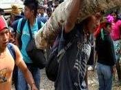 Colombia, segundo país desplazados internos mundo