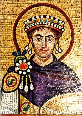 La Hispania bizantina en tiempos del Reino Visigodo