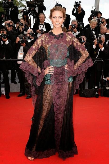 67 Festival de Cannes: Día 1