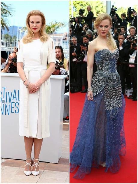 67 Festival de Cannes: Día 1