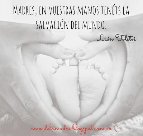 maternidad consciente