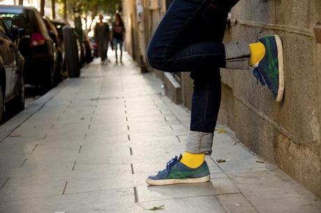 Look of the Day.26: Yellow socks Le_petit_Showroom_Lemonade_02