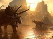 Descubren Argentina restos nuevo dinosaurio