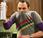 Sheldon Cooper otros candidatos para sacarnos Crisis