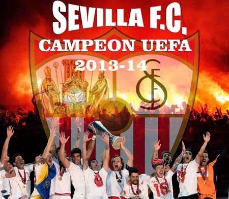 Fondo Sevilla F.C. 