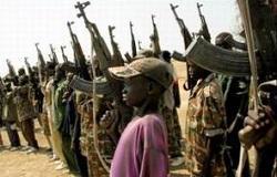 Sudán: pena de muerte a mujer embarazada por casarse con un cristiano