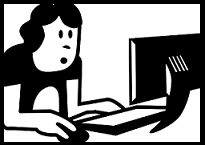 falsas ofertas de empleo  ¡Que no te engañen en Internet con falsas ofertas de empleo!