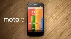 125 Motorola Moto G se pasa al 4G LTE 