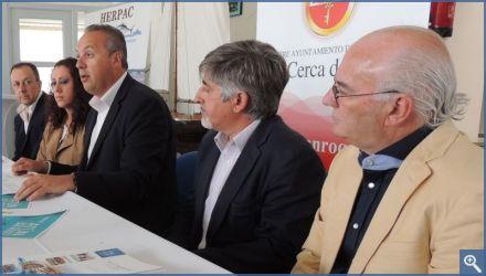 El Puerto de Sotogrande acogerá en agosto la primera edición de la Feria del Atún