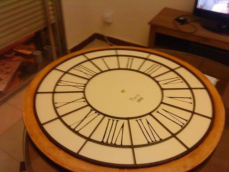 ¿Hacemos un reloj? ¿Hacemos un reloj?