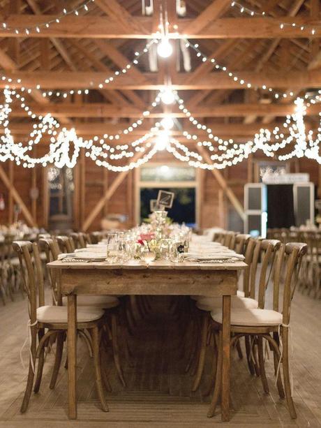 Bodas con encanto: Rustic Wedding.