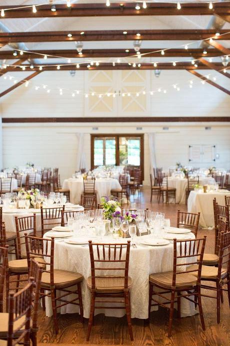 Bodas con encanto: Rustic Wedding.