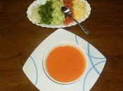 Gazpacho