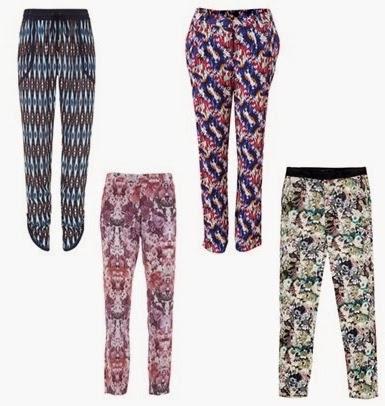 Básicos primavera-verano 2014