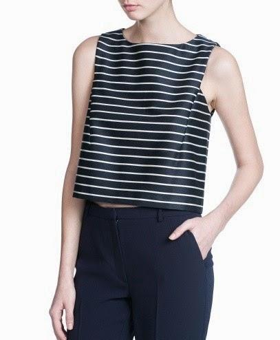 Básicos primavera-verano 2014