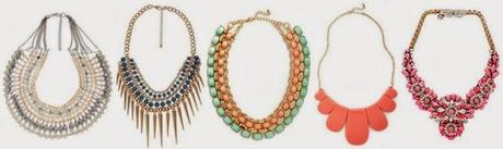 Básicos primavera-verano 2014