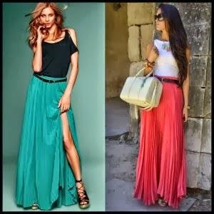 Básicos primavera-verano 2014