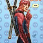 Deadpool Annual Nº 2