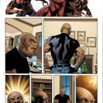 Mighty Avengers Nº 11