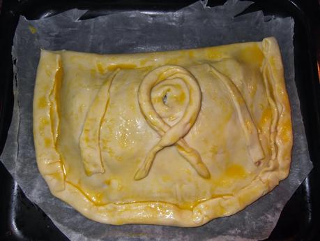 EMPANADA DE MAR