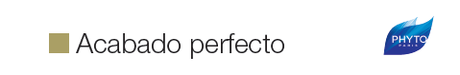 PHYTO: Embellecedores para el cabello