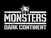 Nuevo full trailer ‘monsters: dark continent’