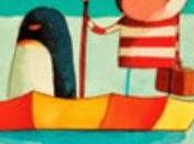 Oliver Jeffers Barcelona