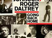 Wilko Johnson Roger Daltrey guardan nada