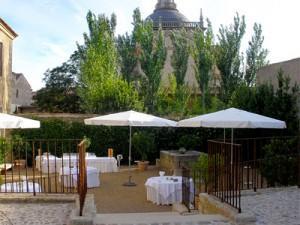 ¡Preparados, listos… me caso! jardinespal