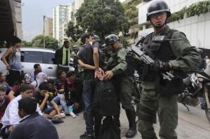 Rodríguez Torres: protestas acaban en Julio