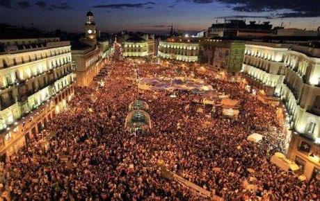 Hace ya tres años… 15m-sol-noche