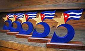 Celebrarán noche de solidaridad con Cuba y los Cinco