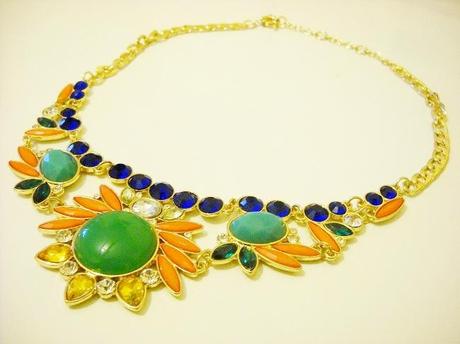 collar colores sheinside